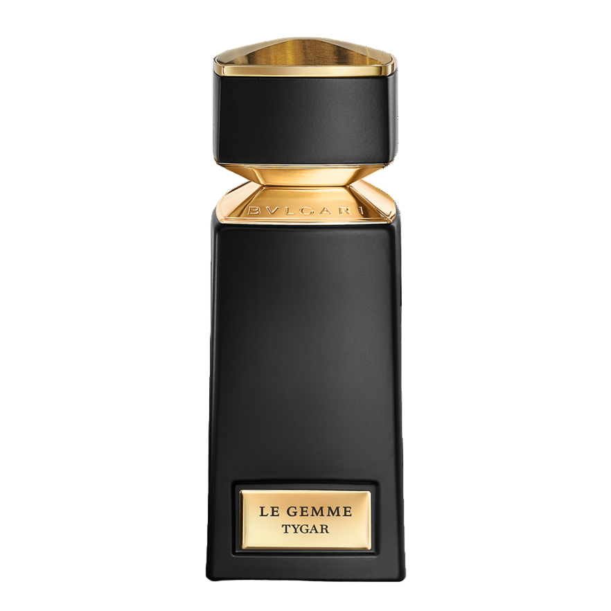 Bvlgari Le Gemme Tygar Sample
