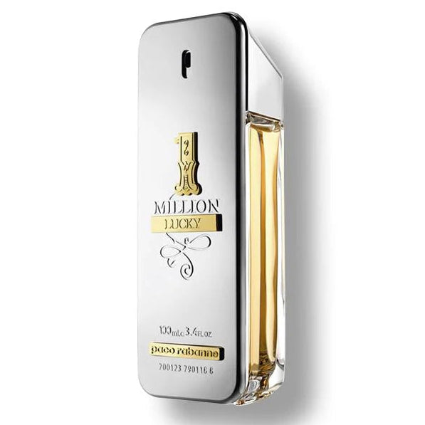 Paco Rabanne 1 Million Lucky Sample