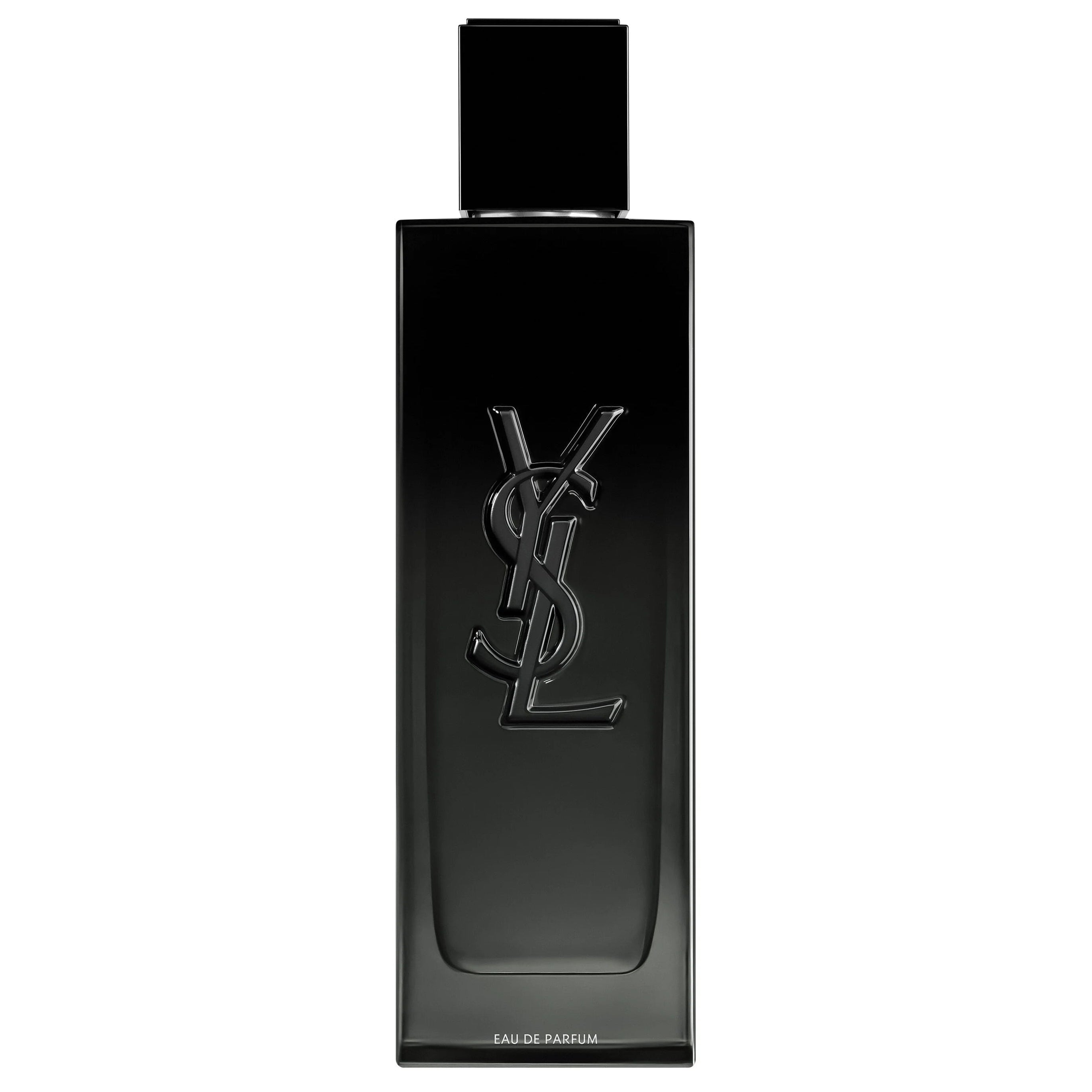 YSL MYSLF Sample