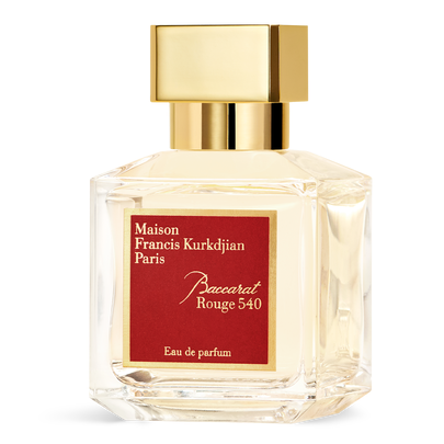 MFK Baccarat Rouge 540 Sample