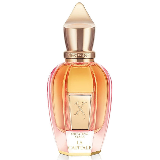 Xerjoff La Capitale Sample