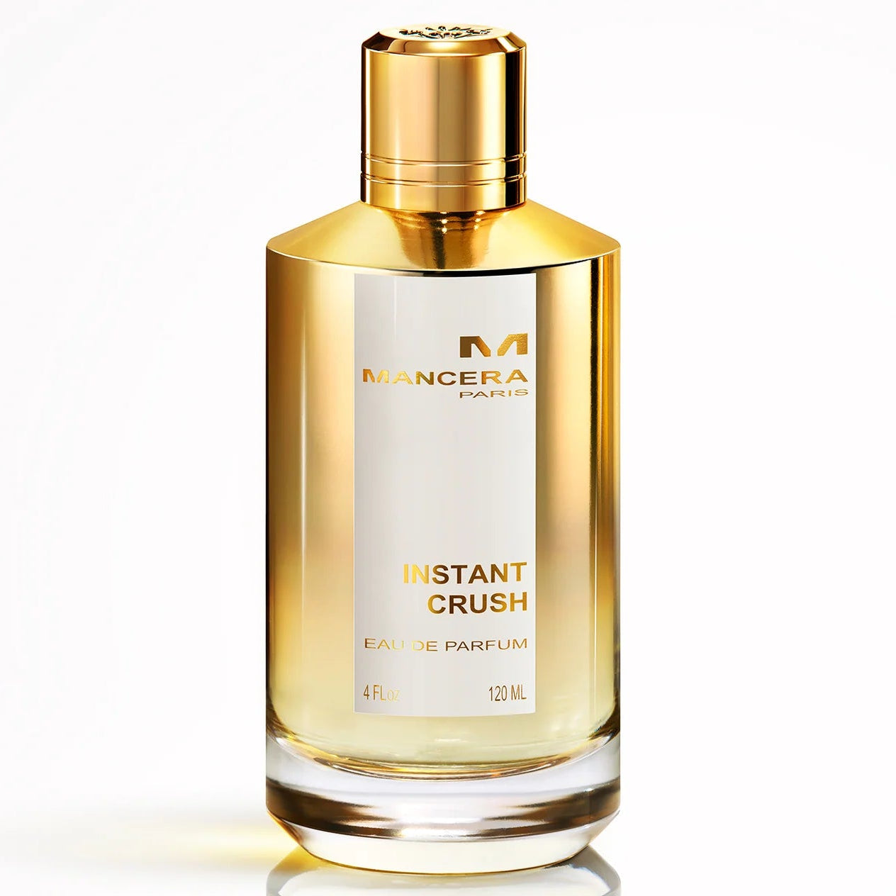 Mancera Instant Crush Sample