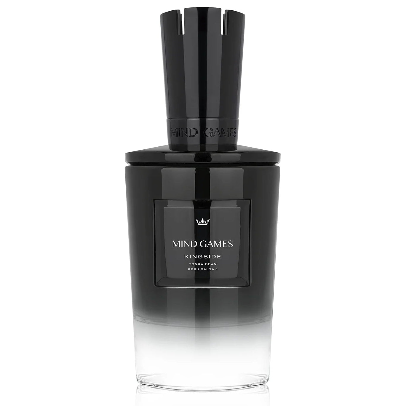 Mind Games Kingside Sample