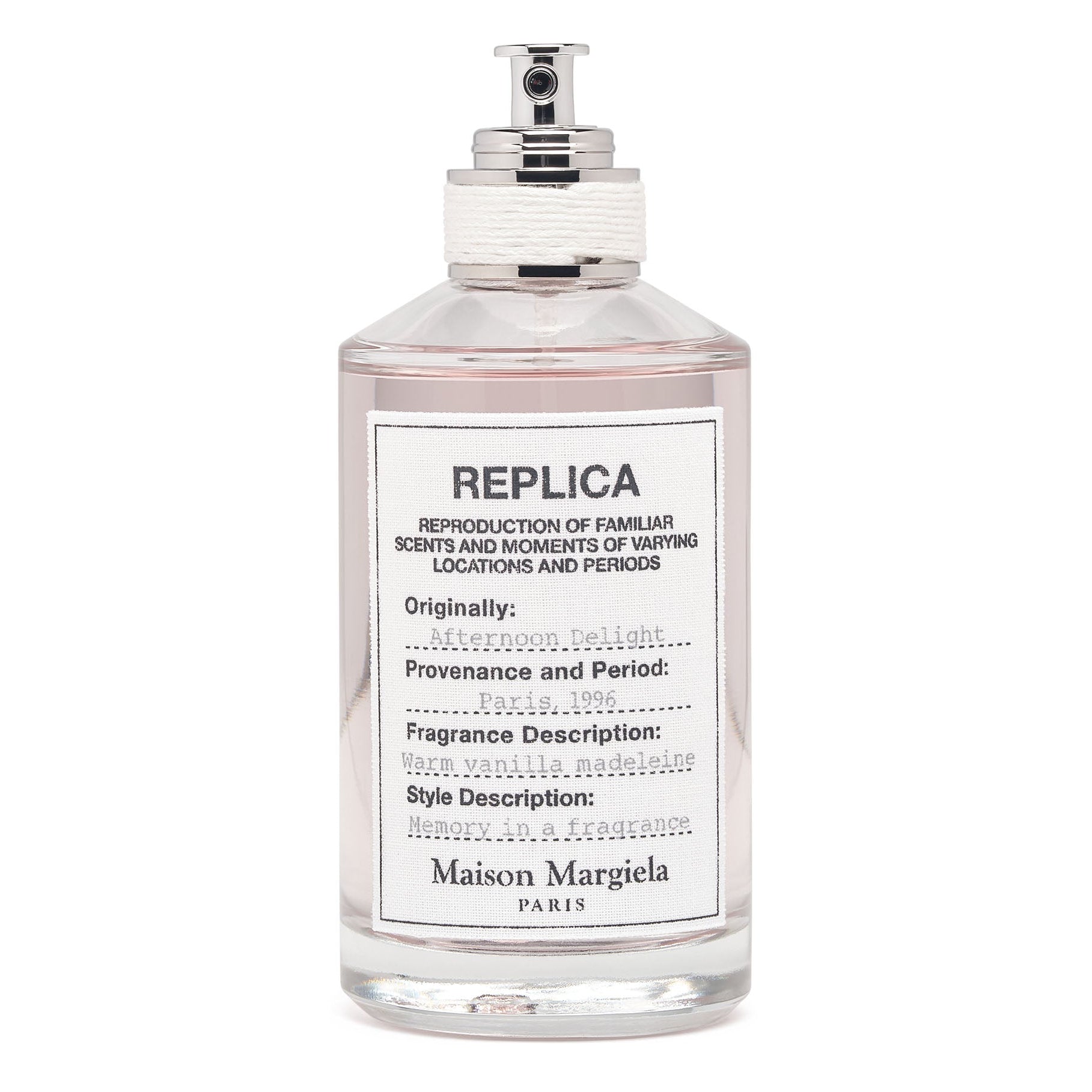 Maison Margiela REPLICA Afternoon Delight Sample
