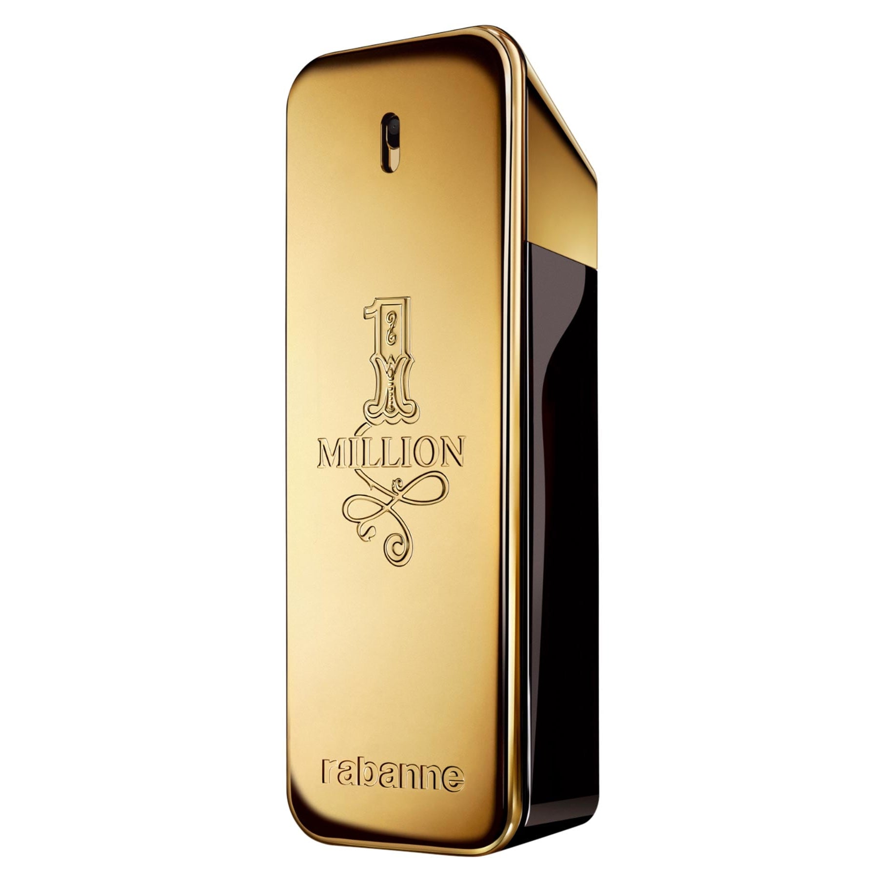 Paco Rabanne 1 Million Sample