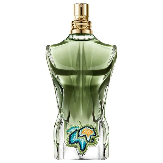 Jean Paul Gaultier Le Beau Paradise Garden Sample