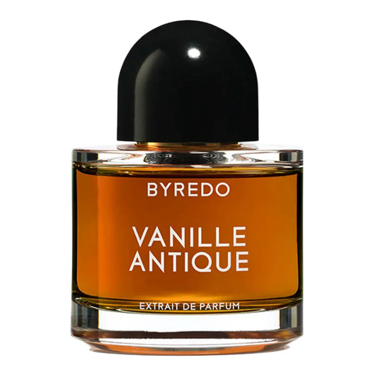 Byredo Vanille Antique Sample