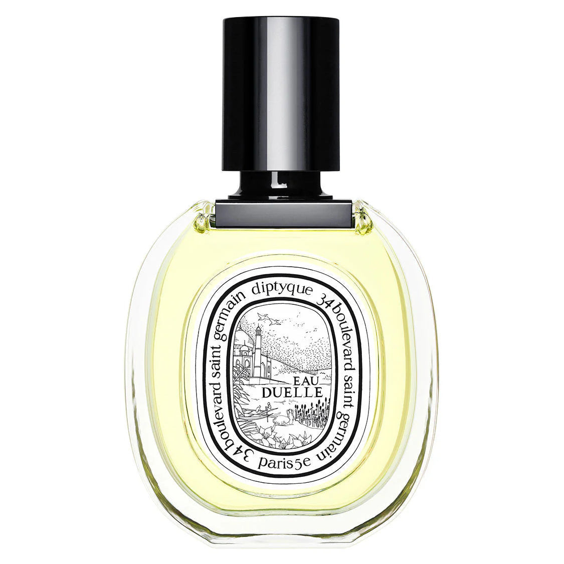 Diptyque Eau Duelle EDT Sample